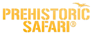 Prehistoric Safari